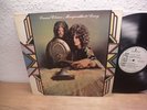NEIL MERRYWEATHER & LYNN CAREY 1971 LP MINT Vacuum Cleaner MAMA LION promo......