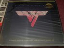 VAN HALEN II MFSL ORIGINAL MASTER RECORDING 2 LP 45 RPM SEALED # 2621