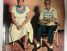 Ella Fitzgerald, Louis Armstrong – Ella And Louis/MG V-4003/RE Mono LP/Vocal Jaz