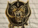 Rare  PIC DISC Motörhead BROP185 Killed By Death BRONZE 1984 Never Played - NM