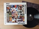 Pat Metheny Group    Letter From Home  GERMANY   LP  ois   Vinyl  mint-