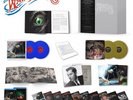 Jeff Wayne - Jeff Wayne's Musical Version Of The War Of The Worlds (VINYL & CD B