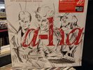 A-ha Take On Me 40th Anniversary EP Red Vinyl 2025 Record Store Day BF New