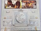 BOB MARLEY AND THE WAILERS BABYLON BY BUS OG UK Island 1978 2 x VINYL LP Reggae
