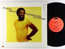 Roy Ayers Ubiquity - Everybody Loves The Sunshine LP - Polydor OG Press VG+
