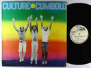 Culture - Cumbolo LP - High Note Jamaica