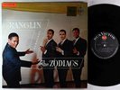 Ranglin - Presents The Zodiacs LP - RCA Victor Jamaica - Rare Islands Soul