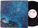 LOVE Out Here BLUE THUMB 2XLP gatefold l
