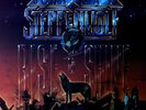 John Kay & Steppenwolf - Rise And Shine LP (VG+) '*