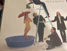THE MAVERICKS Music For All Occasions LP VINYL NM (Raul Malo 1995 MCA Records)