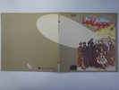 Led Zeppelin II Atlantic P-10101A Japan  VINYL LP