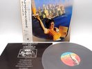 Supertramp ‎– Breakfast In America Japan LP OBI VINYL A&M Records ‎– AMP-6034