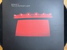 Interpol - Turn On The Bright Lights | RED OPAQUE 2LP | 2022 | US | VG+