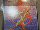 Mighty Baby Self-Titled 1969 Vinyl LP Head Records LPS 025 Promo VG+