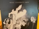 Hole / Celebrity Skin 1998 EU Original LP Vinyl Geffen Records GEF 25164 RARE