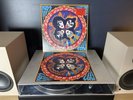 Kiss Rock And Roll Over US 2022 Ltd Vinyl Lenticular Litho Picture Disc NM/NM