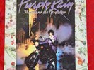 Purple Rain by Prince And The Revolution (Vinyl, 1984)