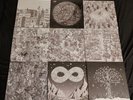 Dance Gavin Dance Vinyl Box Set Color Pop Full Discography Mint