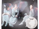 Black Sabbath – Heaven And Hell – 6302 017 – Heavy Metal – 1980 – EX