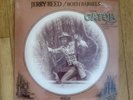 Jerry Reed - Both Barrels NOS SEALED 1976 RCA LP Album
