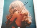 Sabrina Carpenter Short N Sweet 2 LP SEALED  DELUXE EDITIONSIGNEDAUTOGRAPHED