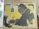 Fats Domino Rock And Rollin' With Fats Domino Vinyl LP 1956 Imperial LP-9004