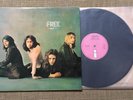 FREE FIRE & WATER LP 1970 UK ISLAND ILPS9120 1st A1B1 PiNK LABEL *READ CAREFULLY