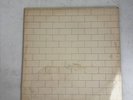 Pink Floyd the Wall Vinyl 2Lp 1979 US 1st press/1st Cover PC2 36183  EX/EX