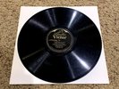 78 RPM Record Bye Bye Blues Hamm Hot Jazz Dance Victor VG+ Shellac Vintage Rare