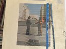 Pink Floyd Wish You Were Here Half Speed Mastered EX/EX