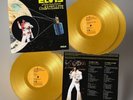 Elvis Presley Aloha From Hawaii 4LP Yellow Vinyl MOV 180g Numbered New Sealed.
