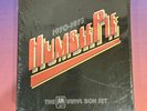 Humble Pie - The A&M Vinyl Record Box Set 1970-1975 (2017) 7LP New Sealed