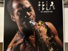 Fela Anikulapo Kuti  Teacher Don’t Teach Me Nonsense LP