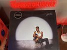 Giveon Take Time Clear Vinyl LP 12