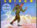 OINGO BOINGO Only A Lad 2021 US LP Yellow Green vinyl Reissue VG+/NM Rubellan