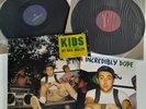 MAC MILLER K.I.D.S. HIP HOP Rap LP  US Rostrum 2020 2xLP Poster UNPLAYED Vinyl