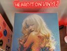 Sabrina Carpenter Short n' Sweet 7460/10,000 Limited Edition Picture Disc Vinyl