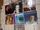 Al Martino: LP Lot. (9)  See Pictures For Titles. We Could & Self Titled- SEALED