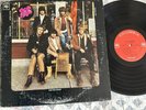 MOBY GRAPE (same) 1967 MONO 1st PRESSING psych rock VINYL EX Mono