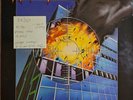 Def Leppard Pyromania Vinyl Record EX/VG+ VERS2 1982