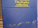 The Beatles Collection BC13 Vinyl Box Set UK 1978 Blue Box + posters & photos