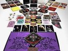 GUNS N ROSES: APPETITE FOR DESTRUCTION/LOCKED N LOADED/CONTENTS ONLY/SEALED/FS