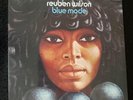 REUBEN WILSON  - BLUE MODE - LP VINYL - NEW SEALED