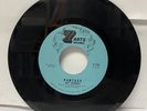 Nat Wright Fantasy/Just For You 45 VG+ Popcorn Soul S 718 7 Arts Records