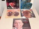 ALL SEALED  Frank Sinatra JAZZ Vinyl LP Lot: THIS IS, September Of My Years, Etc