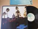 Eagles Hotel California 1976 LP 1st US Pressing Complete W/Original Sleeve