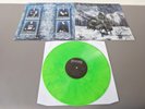 DISSECTION  l i m i t e d  150 green marbled  Vinyl LP  Storm B a n e (2013)