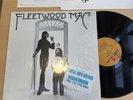 Fleetwood Mac Self Titled LP 1975 Original 1st US Press + Lyric Insert + Hype