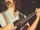ZAPPA/MOTHERS ROXY & ELSEWHERE 1974 Double Stereo LP Discreet Records UK Import