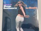 SEALED  Mongo Santamaria 